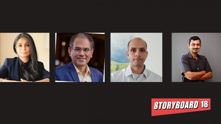 HUL restructures its leadership team: Harman Dhillon, Kartik Chandrasekhar, Arun Neelakantan get new roles