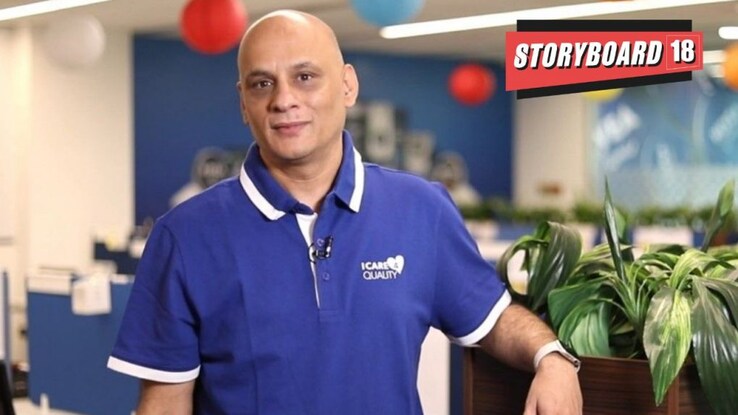 Nivea has always been a challenger brand in India: Sunil Gadgil, Nivea India