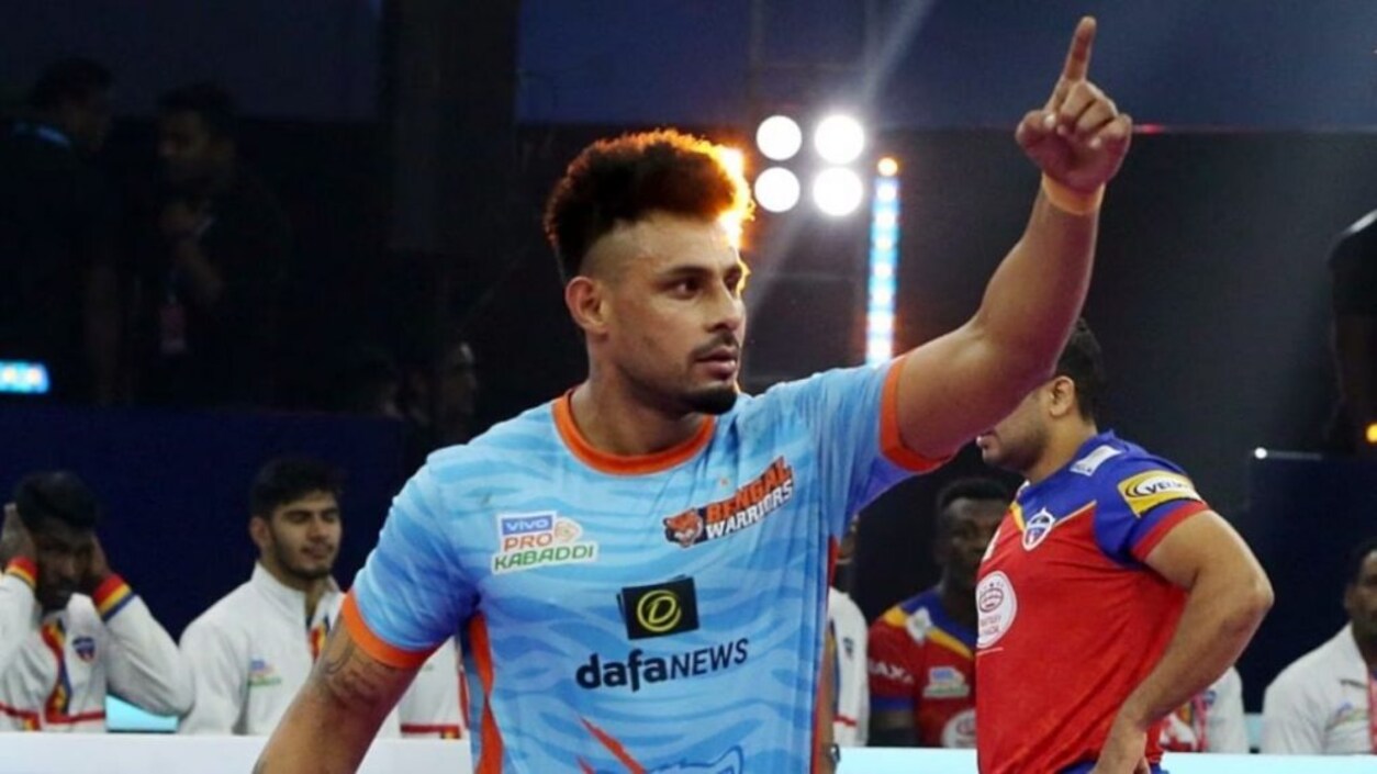 Pro Kabaddi League: Bengal Warrior bags six brand partnerships