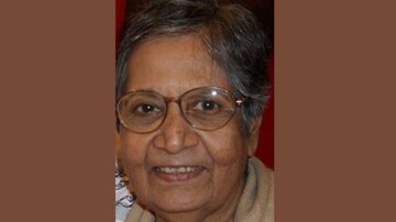 Ad veteran Helen Anchan passes away