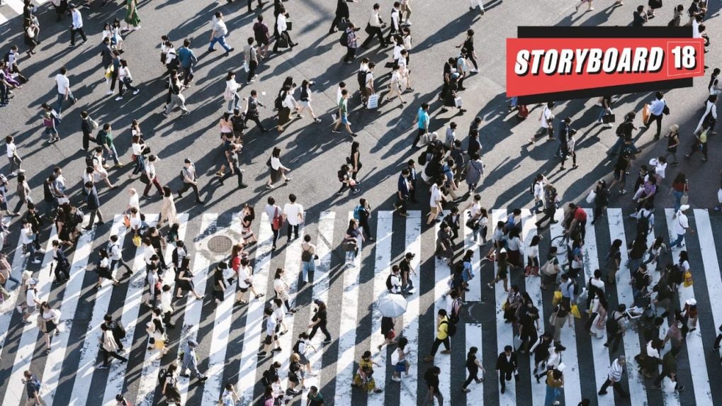 2023: Top executive movements in Indian adland