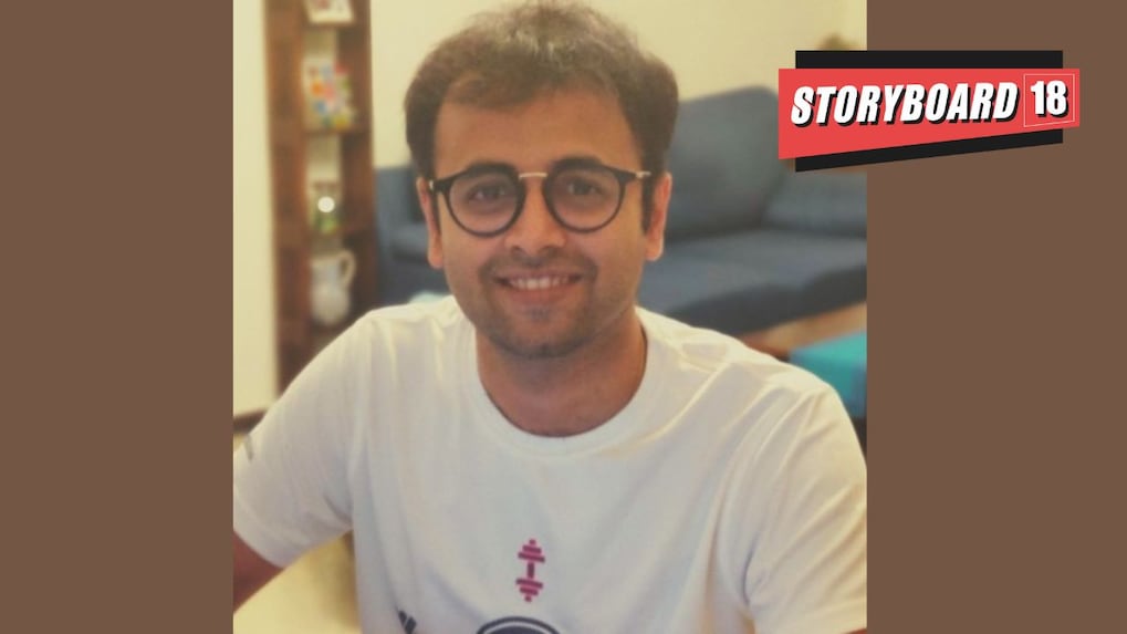 Prateek Malpani moves on from Wakefit