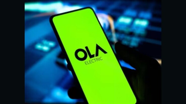 Ola Electric reports Rs 2,782 cr revenue in FY23, targets Ebitda profitability by FY25