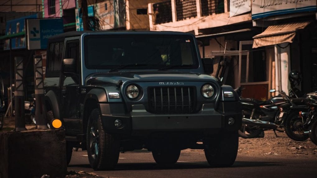 Mahindra and Mahindra looking at launches in both ICE, EV segments