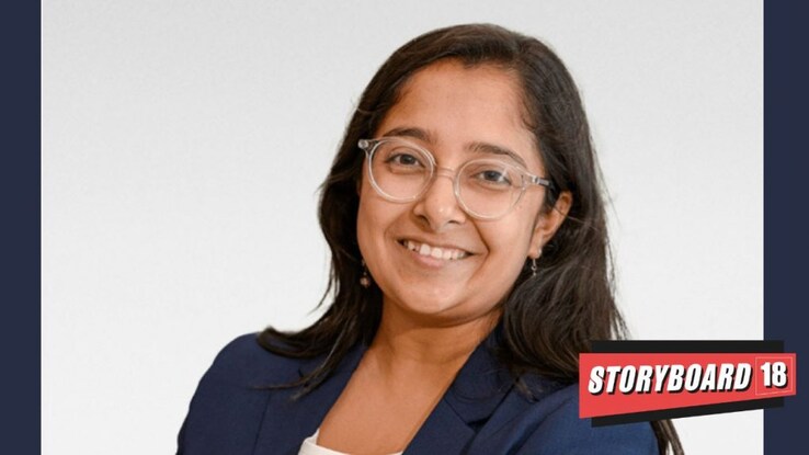 As a marketer, it's very important to stay happy and creative, says Anamika Singh, Cogoport