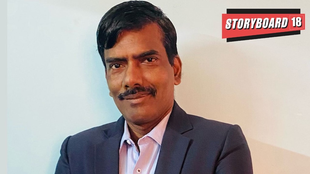AdEx to see 30-40 percent surge with Q1 2024 political advertising boost: R. Venkatasubramanian