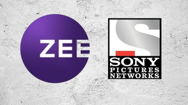 Zee shareholder Phantom sues Sony entities; says they are not proxy for Zee or Goenka