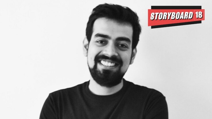 Indian advertising poised for creative growth as brands open up to new media, says Pranav Agarwal, Sociowash