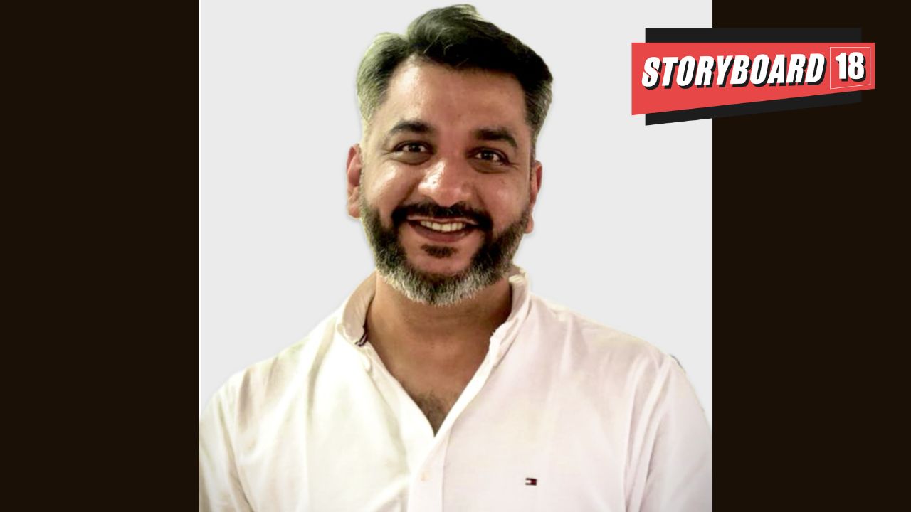 Infectious Advertising appoints Neville Suraliwala as business head