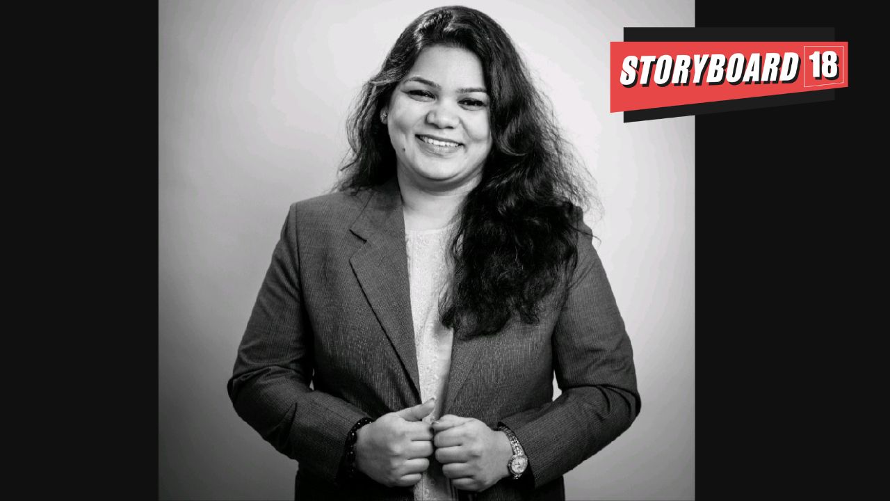 Nidhi Sinha's advertising journey began at Contract Advertising, where she steered planning and strategy for brands like Shoppers Stop, HSBC, L&T Realty, among others.