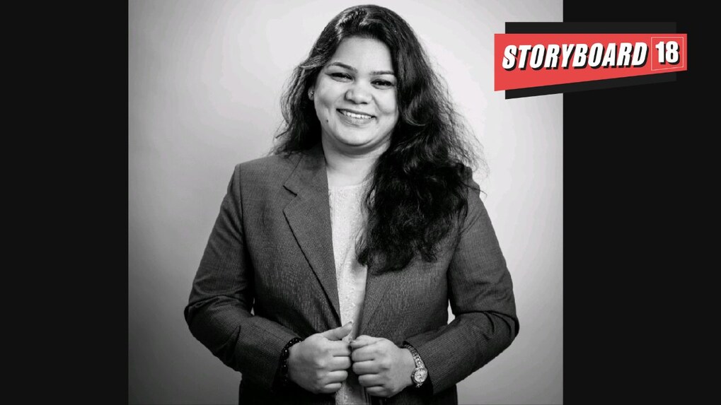 Publicis Worldwide appoints Nidhi Sinha as vice president - planning and strategy
