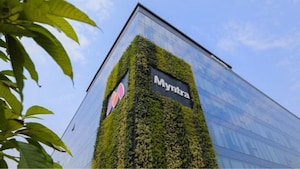 Lifestyle giants Nykaa, Myntra revamp ad strategy; TV ads spend down