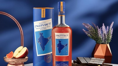 Pernod Ricard India reported a total income of Rs 27,663.56 crore in FY25.