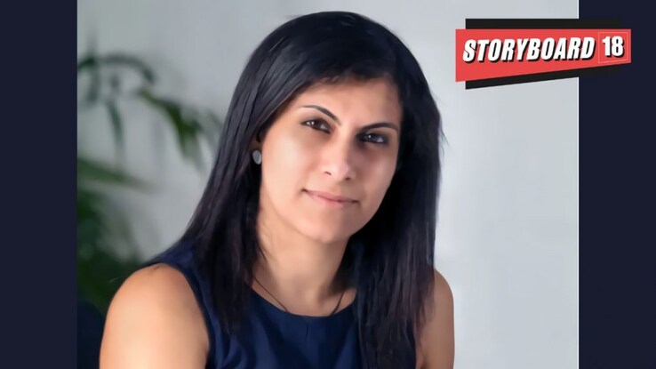 You must learn to trust people far more than you know yourself, says Anurita Chopra of Haleon