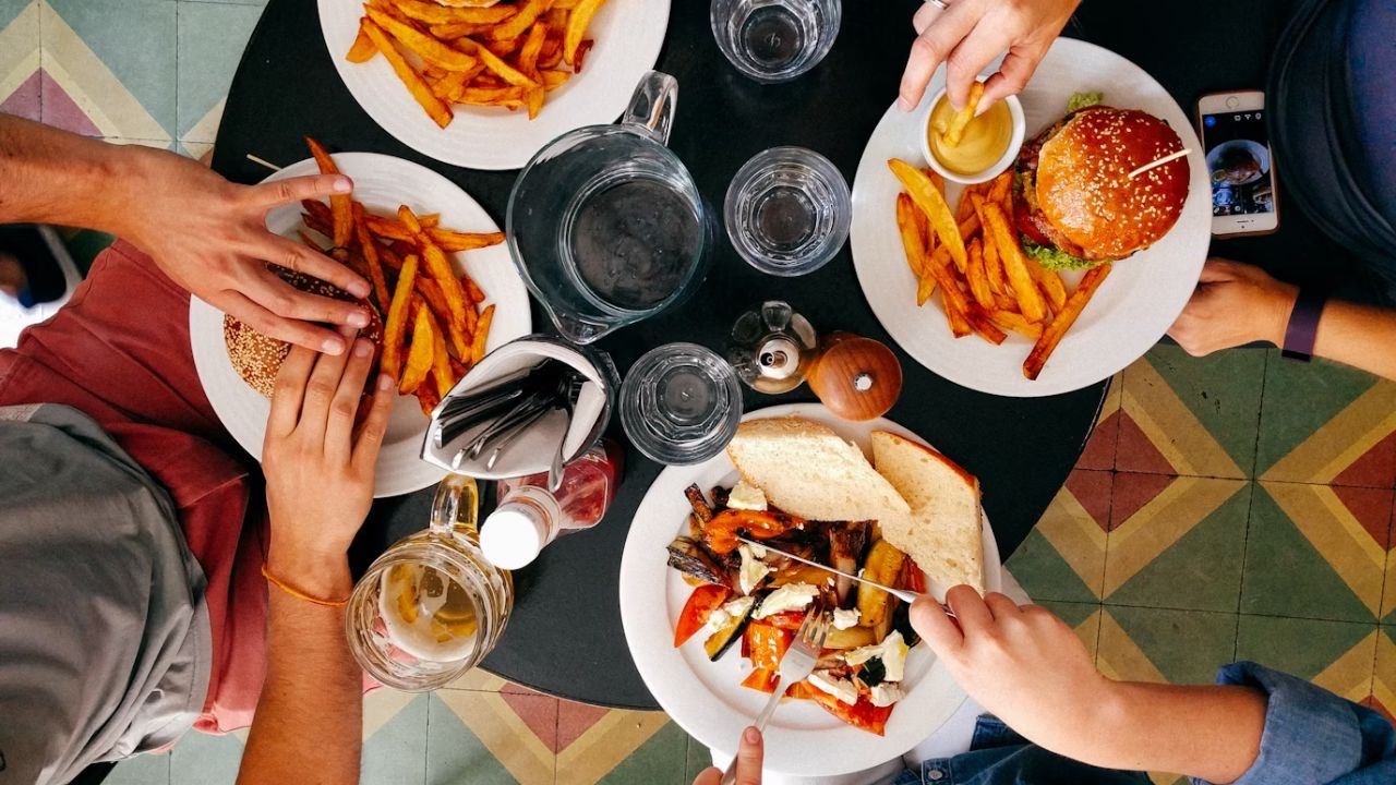 Gen Z suffers from 'menu anxiety' while dining out, study finds. What is it?