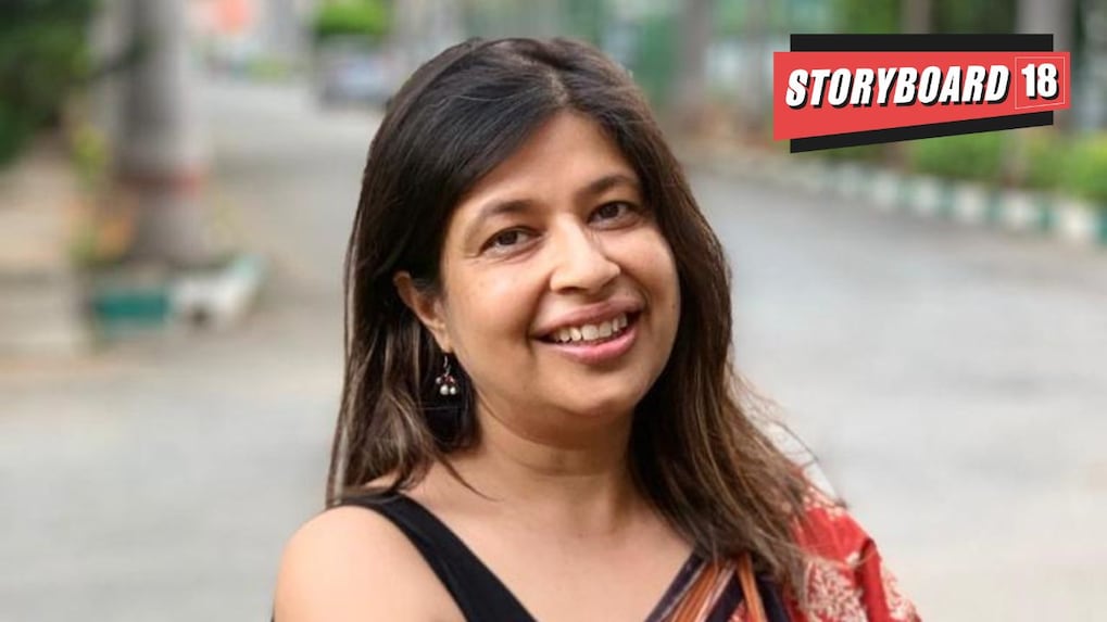 A paradigm shift towards holistic measurement will be imperative in 2024: Initiative India’s Vaishali Verma