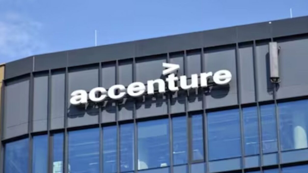 Accenture unveils Generative AI Studio in Bengaluru