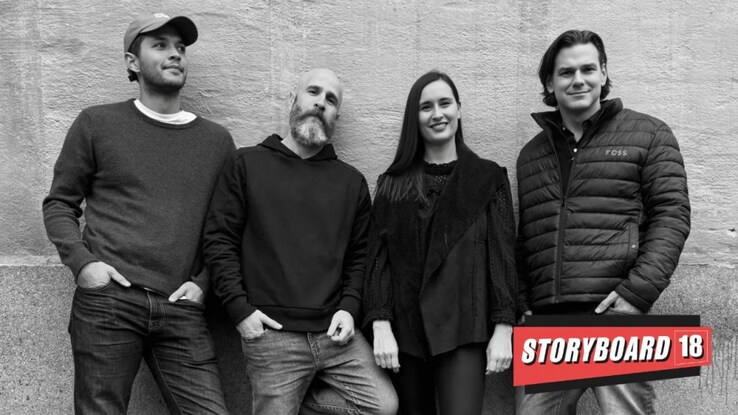 Grey gets a new team to handle The Coca-Cola Company