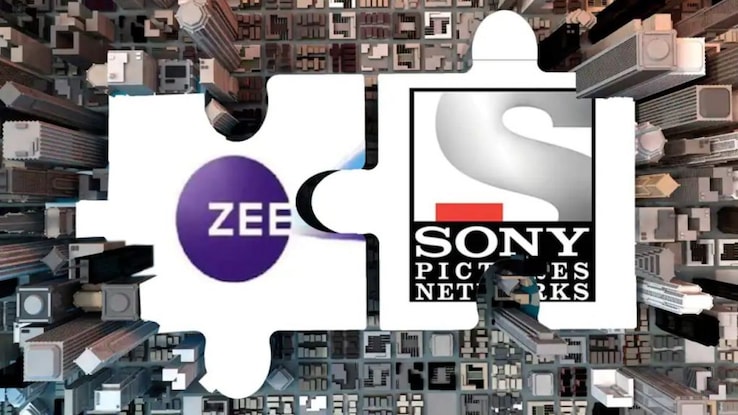 Sony terminates merger agreement with Zee Entertainment: Breaking