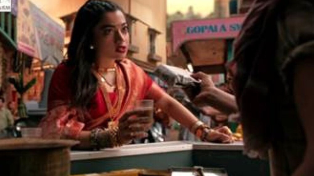 Biscuit brand Bisk Farm appoints Rashmika Mandanna as brand ambassador