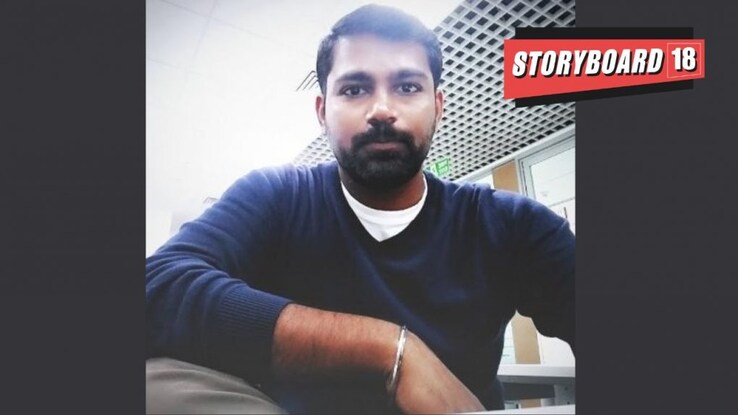 GroupM’s Motivator appoints Manoj Kandasamy as chief digital officer