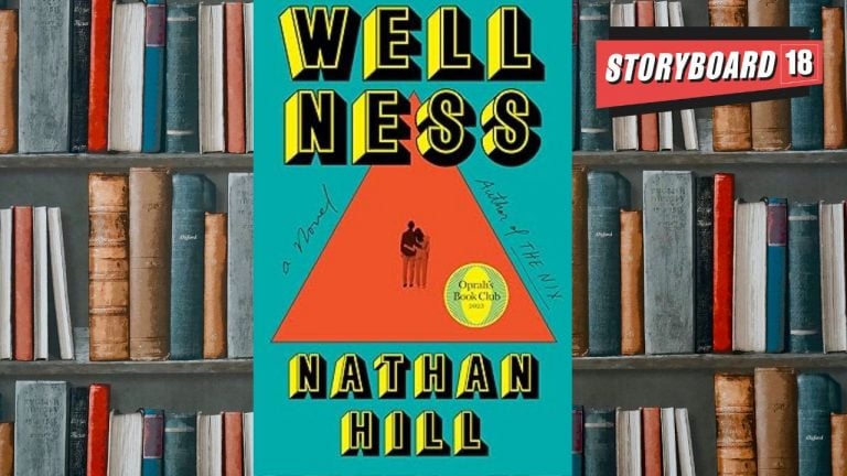 Bookstrapping: Wellness By Nathan Hill