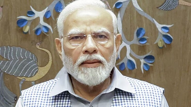 PM Narendra Modi becomes the first world leader with 2 crore YouTube subscribers