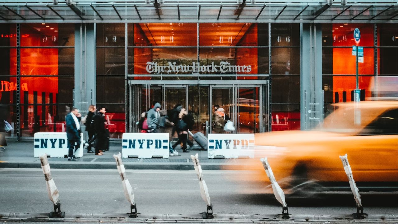 Is New York Times’ suit against Microsoft and OpenAI an attack on growth of AI and LLMs?