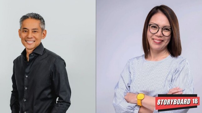 VML sets up new leadership team for Asia Pacific