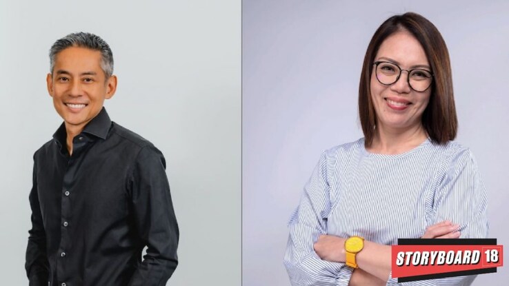 VML sets up new leadership team for Asia Pacific