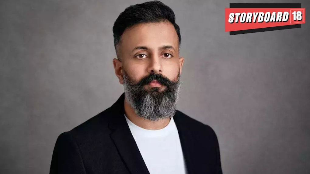 Byju's head of marketing and creative strategy, Vineet Singh, quits