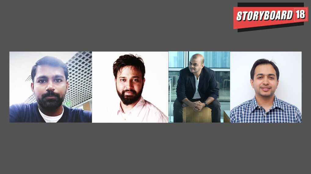 CXO Moves: Exec movements at  Byju's, ShareChat, L&K Saatchi & Saatchi and more