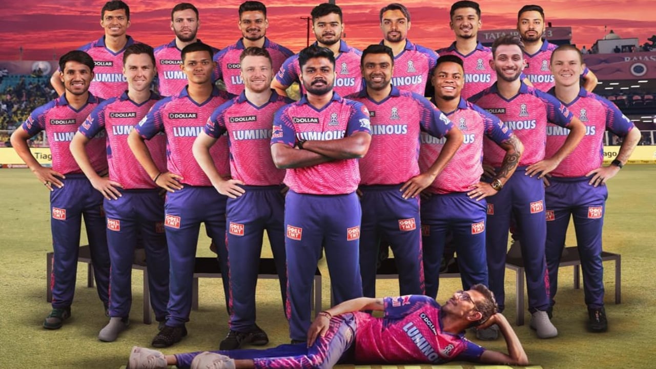 Rajasthan Royals have started the 2024 season on a positive note, with three wins in three matches, and are today traveling back to Jaipur with EaseMyTrip's assistance to face Royal Challengers Bengaluru in their #PinkPromise match on 6th April at the Sawai Mansingh Stadium.