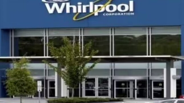 Whirlpool Corporation plans to sell up to 24 percent stake in Indian arm next year