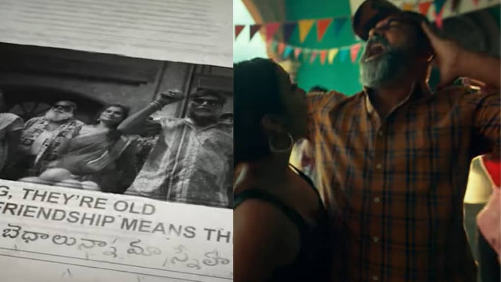 Mansion House Flandy’s new campaign recognises youthfulness as a state of mind
