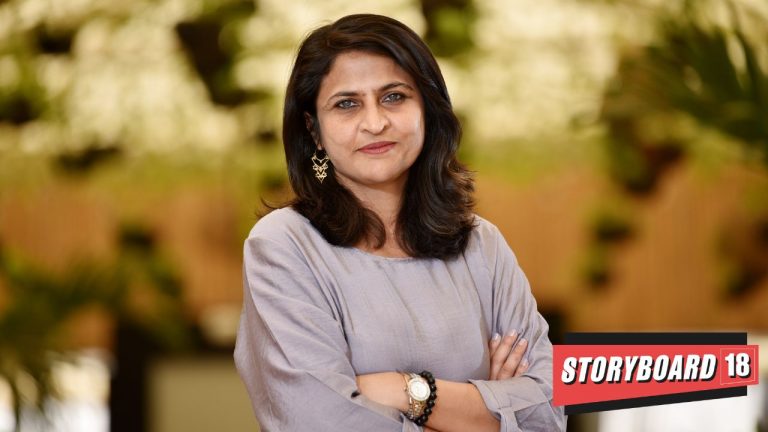 Shweta Jain joins The Leela Group as the chief marketing and sales officer