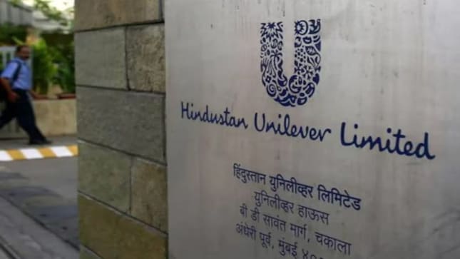 HUL challenges Rs 962-crore tax demand for Rs 3,000-crore GSK deal