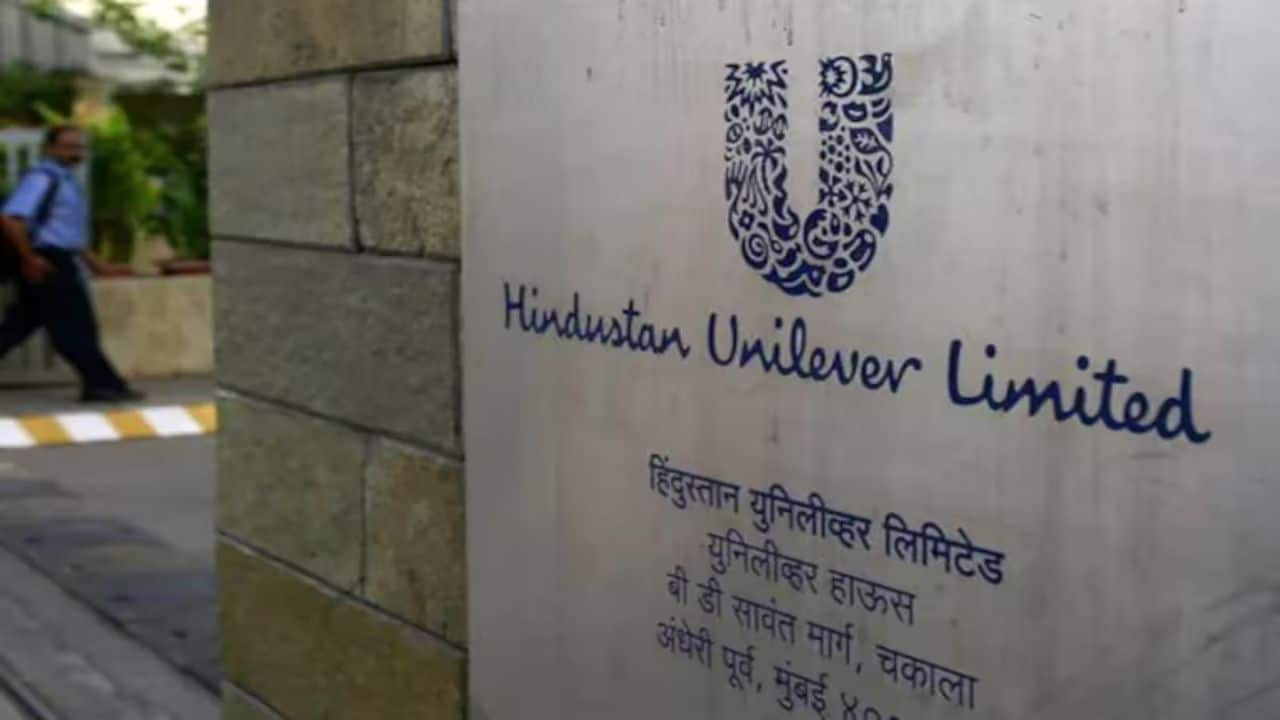 HUL completed the merger of GSK Consumer Healthcare with itself, and acquired Horlicks brand for India from GSK for Rs 3,045 crore, in April 2020.(Image source: Moneycontrol)