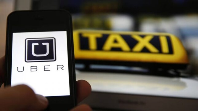 Mumbai logs in most late-night trips booked on Uber in 2023, beating Delhi