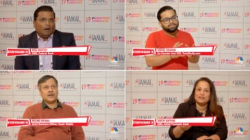 All the highlights from the 19th edition of IAMAI's marketing conclave