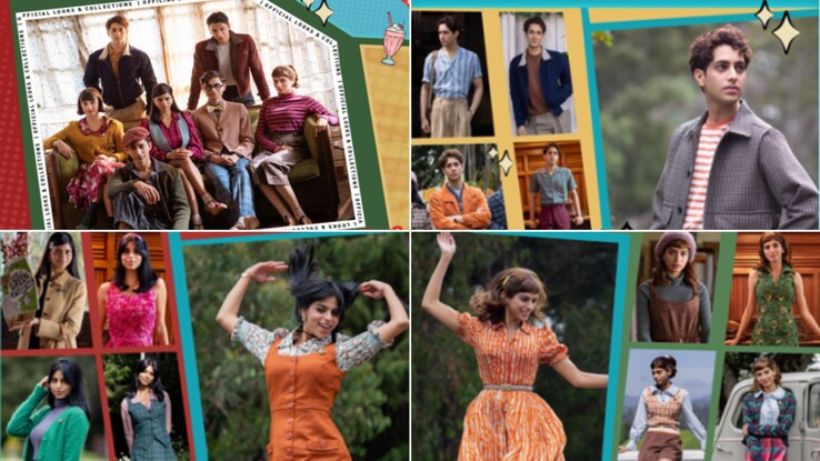 Flipkart's SPOYL partners with Netflix's upcoming 'Archies' to launch official merchandise