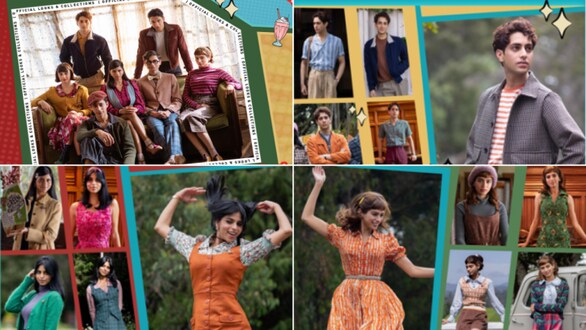 Flipkart's SPOYL partners with Netflix's upcoming 'Archies' to launch official merchandise