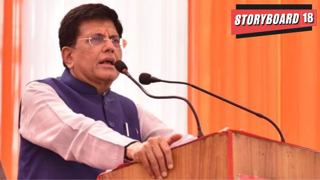 Tesla can't afford to miss a piece of the large domestic Indian market: Union Minister Piyush Goyal