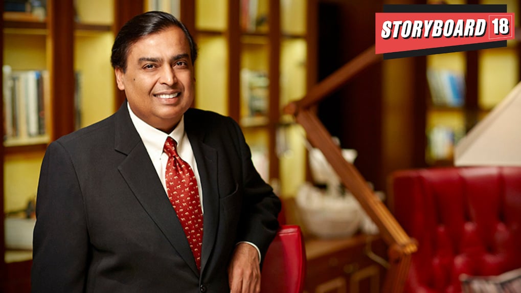 Mukesh Ambani’s speech at son Anant Ambani's pre-wedding celebrations in Jamnagar