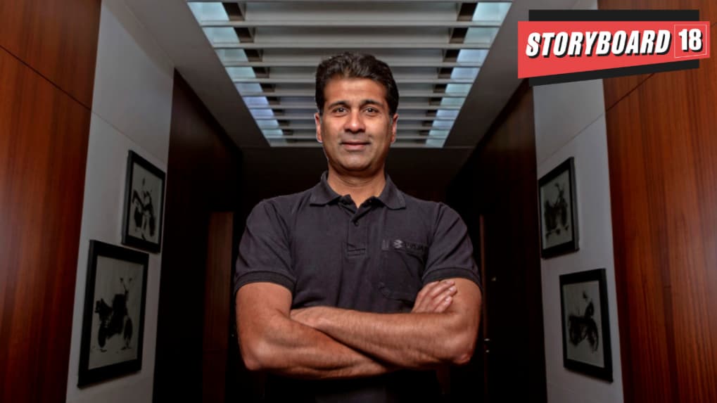 Bajaj Auto to achieve EV profitability at a relatively lower threshold: Rajiv Bajaj