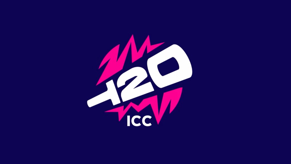 ICC T20 World Cup gets new brand identity, logo