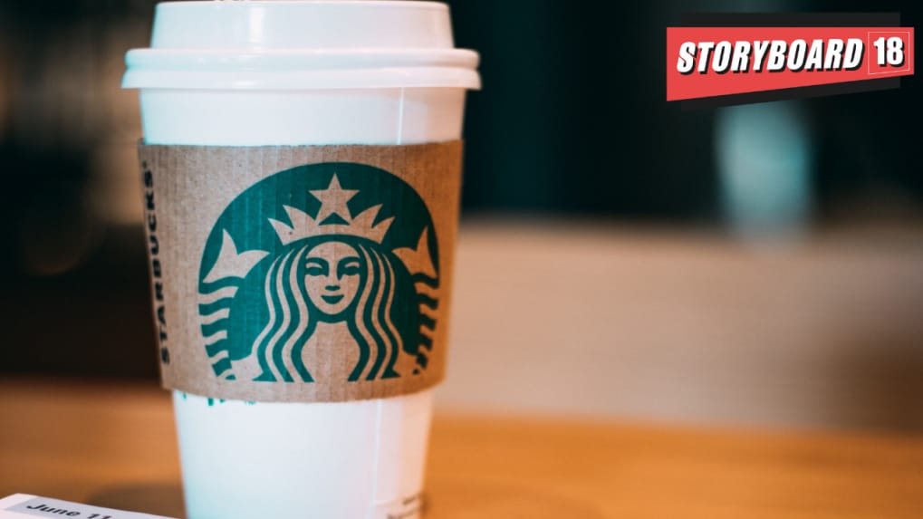 Starbucks drops global CMO role; promotes CMO Brady Brewer to International CEO