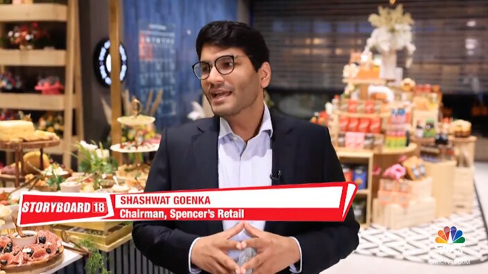 Converting gourmet grocery to luxury grocery: Nature’s Basket unveils experiential concept store