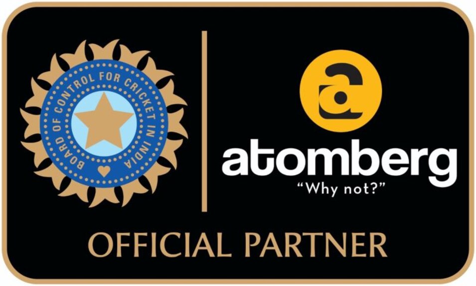 Atomberg Technologies becomes official partner of BCCI