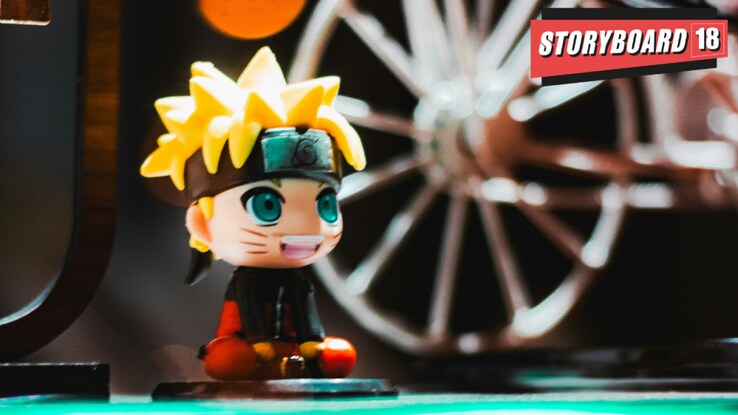 Vh1 announces the launch of ‘Vh1 AniNation’, a one-stop destination for anime enthusiasts